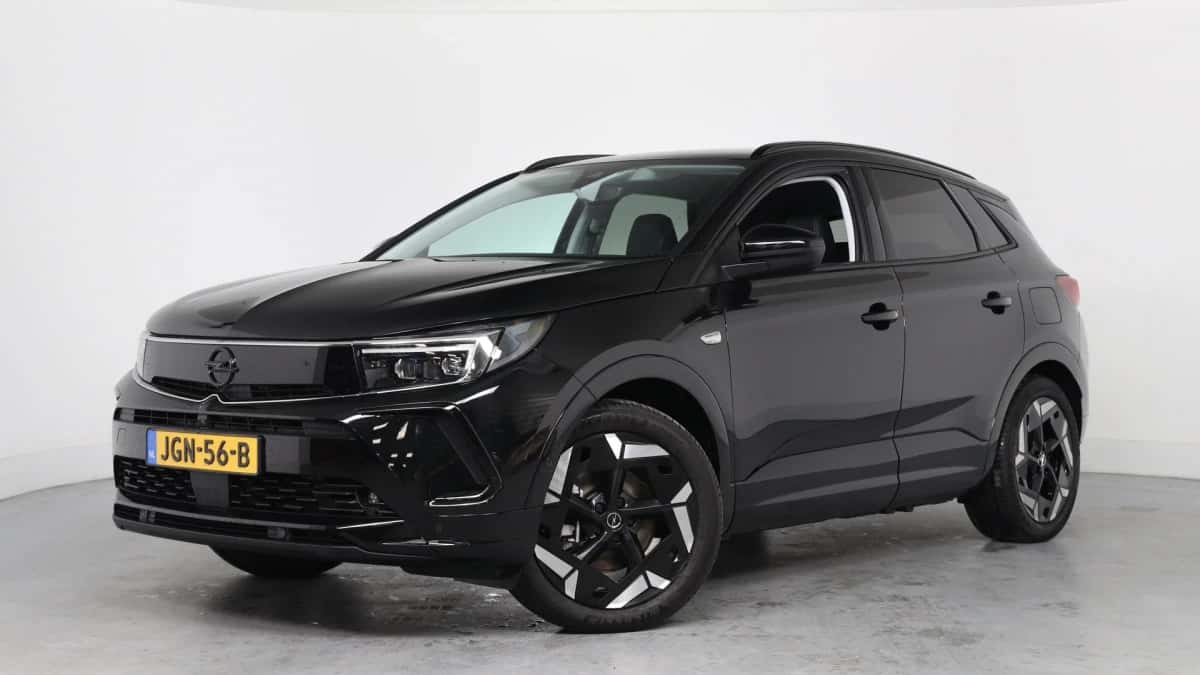 Opel Grandland (2024) — foto 1