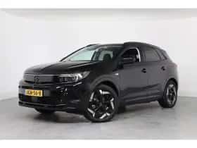 Opel Grandland (2024) thumbnail 1