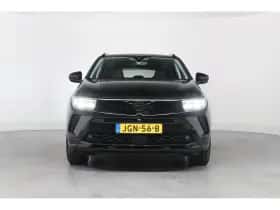Opel Grandland (2024) thumbnail 12