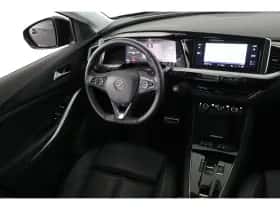 Opel Grandland (2024) thumbnail 36