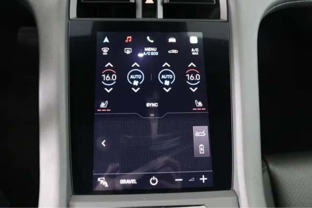 Porsche Taycan (2022) thumbnail 21