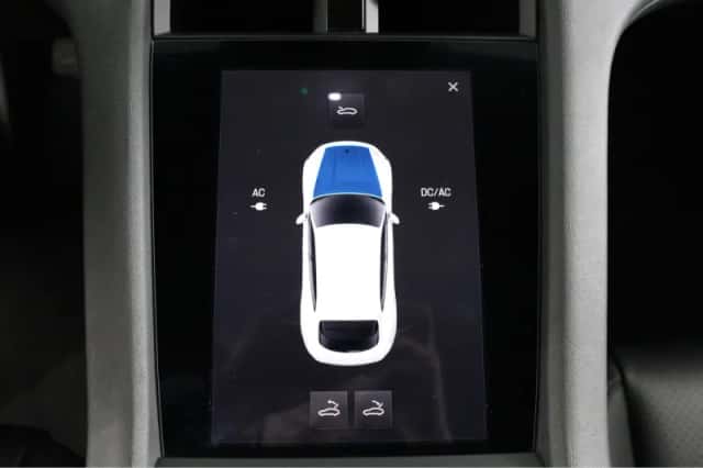 Porsche Taycan (2022) thumbnail 69