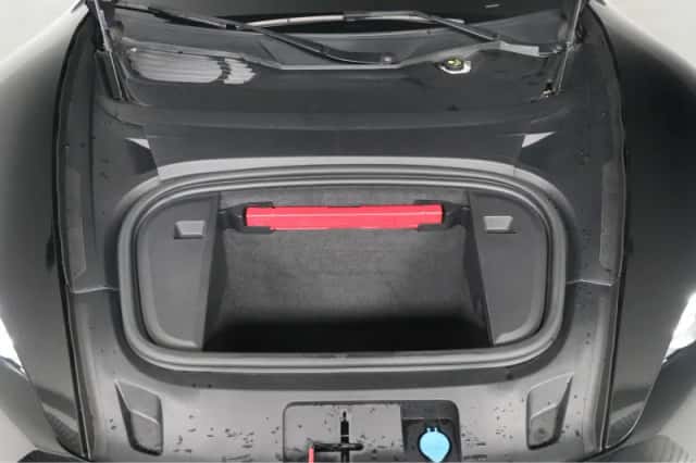 Porsche Taycan (2022) thumbnail 72