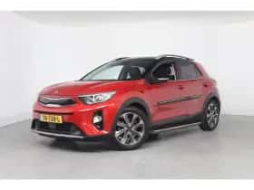 Kia Stonic (2018)
