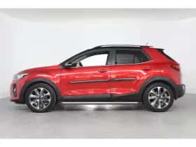 Kia Stonic (2018) thumbnail 2