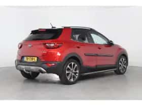 Kia Stonic (2018) thumbnail 11