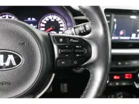 Kia Stonic (2018) thumbnail 25