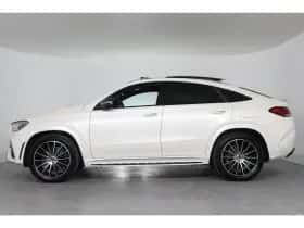 Mercedes-Benz GLE-klasse (2021) thumbnail 2
