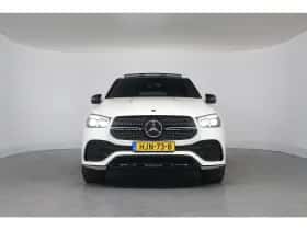 Mercedes-Benz GLE-klasse (2021) thumbnail 11