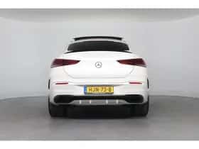 Mercedes-Benz GLE-klasse (2021) thumbnail 12