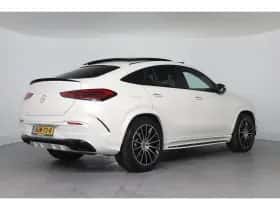 Mercedes-Benz GLE-klasse (2021) thumbnail 13