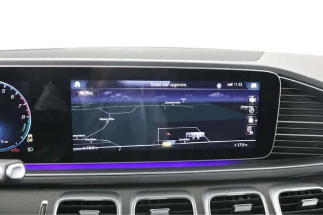 Mercedes-Benz GLE-klasse (2021) thumbnail 15