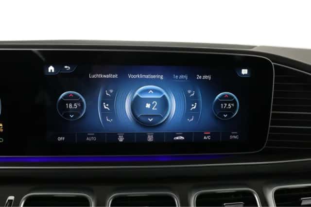 Mercedes-Benz GLE-klasse (2021) thumbnail 18