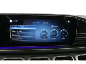 Mercedes-Benz GLE-klasse (2021) thumbnail 24
