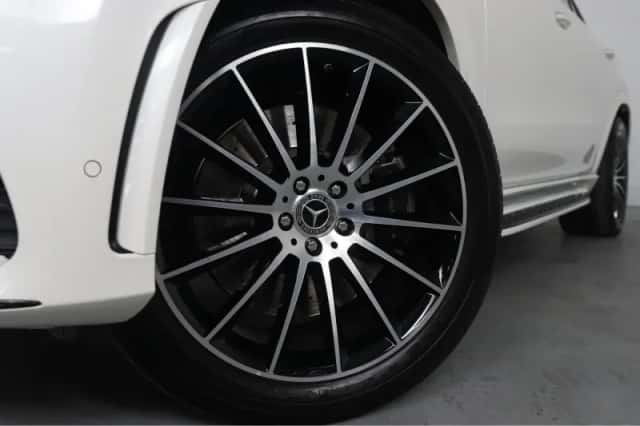 Mercedes-Benz GLE-klasse (2021) thumbnail 25