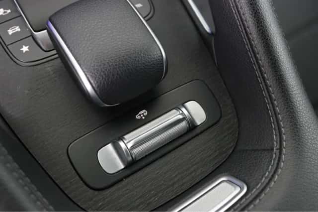 Mercedes-Benz GLE-klasse (2021) thumbnail 26