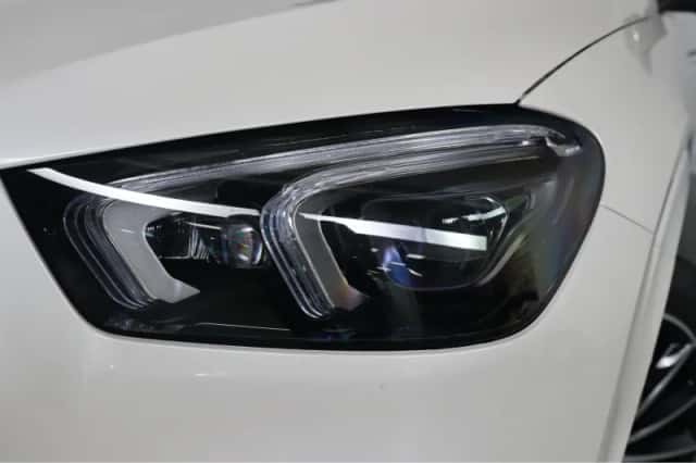 Mercedes-Benz GLE-klasse (2021) thumbnail 27