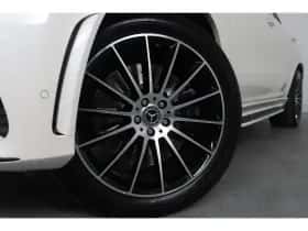 Mercedes-Benz GLE-klasse (2021) thumbnail 29