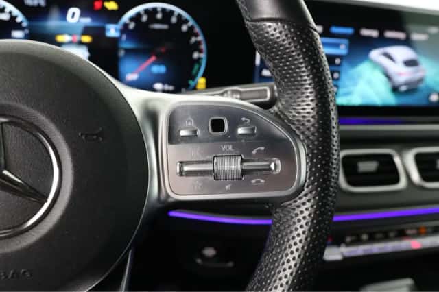 Mercedes-Benz GLE-klasse (2021) thumbnail 30