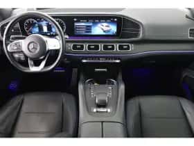 Mercedes-Benz GLE-klasse (2021) thumbnail 4