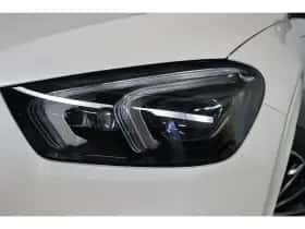 Mercedes-Benz GLE-klasse (2021) thumbnail 31