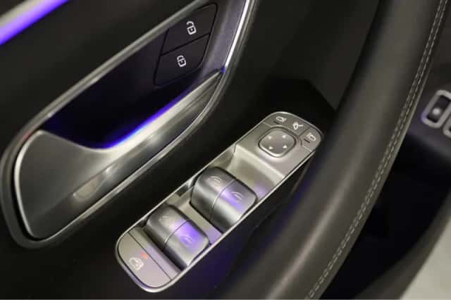Mercedes-Benz GLE-klasse (2021) thumbnail 35