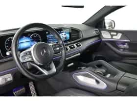 Mercedes-Benz GLE-klasse (2021) thumbnail 5