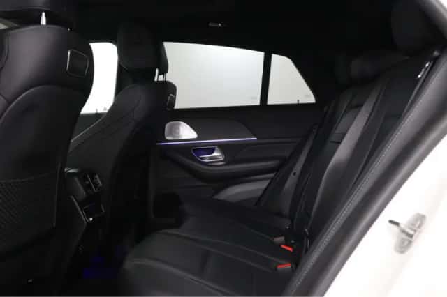 Mercedes-Benz GLE-klasse (2021) thumbnail 43