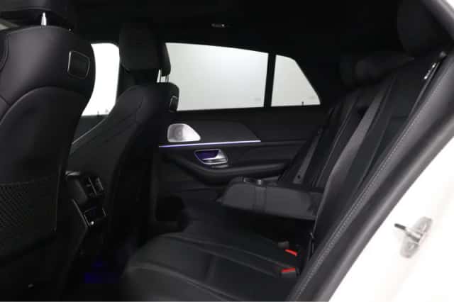 Mercedes-Benz GLE-klasse (2021) thumbnail 44