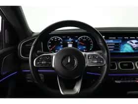 Mercedes-Benz GLE-klasse (2021) thumbnail 45