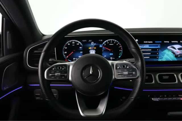 Mercedes-Benz GLE-klasse (2021) thumbnail 46
