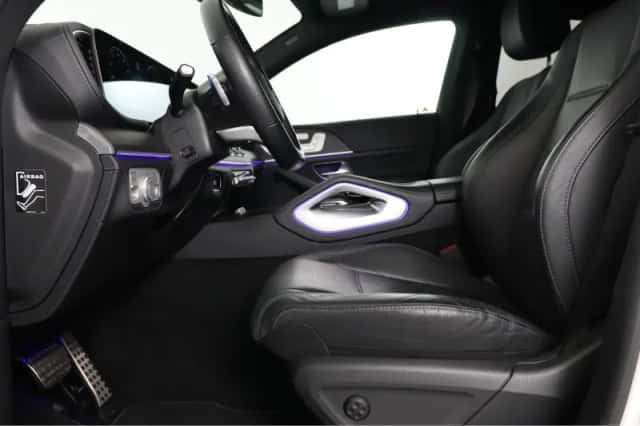 Mercedes-Benz GLE-klasse (2021) thumbnail 48