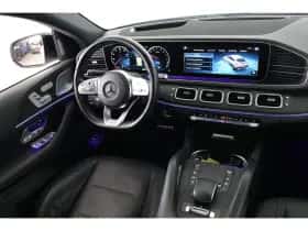 Mercedes-Benz GLE-klasse (2021) thumbnail 48