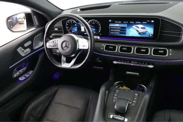 Mercedes-Benz GLE-klasse (2021) thumbnail 49
