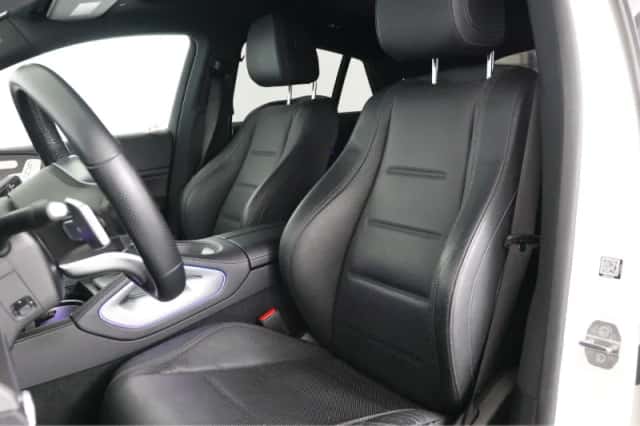 Mercedes-Benz GLE-klasse (2021) thumbnail 6
