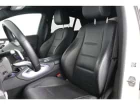 Mercedes-Benz GLE-klasse (2021) thumbnail 6
