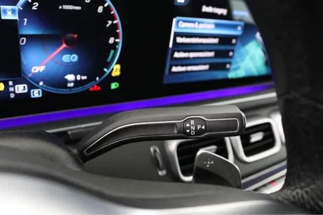 Mercedes-Benz GLE-klasse (2021) thumbnail 51