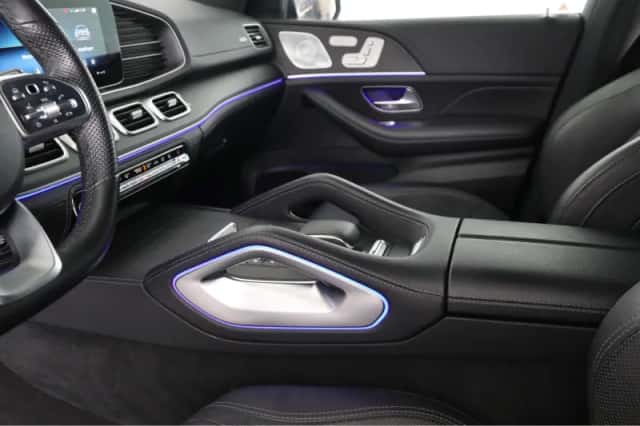 Mercedes-Benz GLE-klasse (2021) thumbnail 56