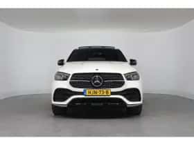 Mercedes-Benz GLE-klasse (2021) thumbnail 10