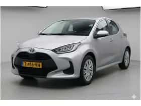 Toyota Yaris (2023)