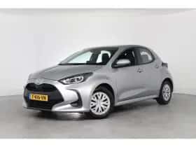 Toyota Yaris (2023)