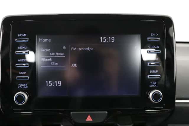 Toyota Yaris (2023) thumbnail 11