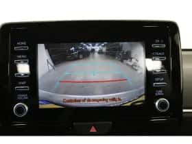 Toyota Yaris (2023) thumbnail 12