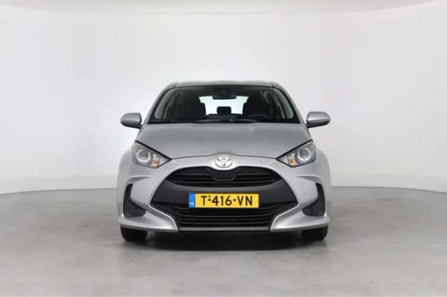 Toyota Yaris (2023) thumbnail 14