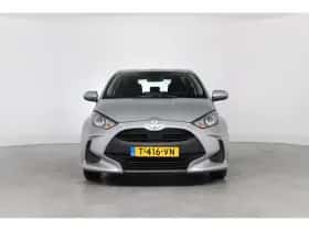 Toyota Yaris (2023) thumbnail 14