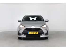 Toyota Yaris (2023) thumbnail 15