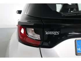 Toyota Yaris (2023) thumbnail 18