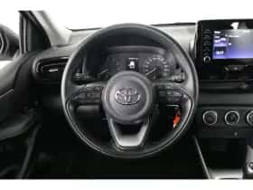 Toyota Yaris (2023) thumbnail 22