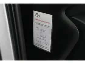 Toyota Yaris (2023) thumbnail 25