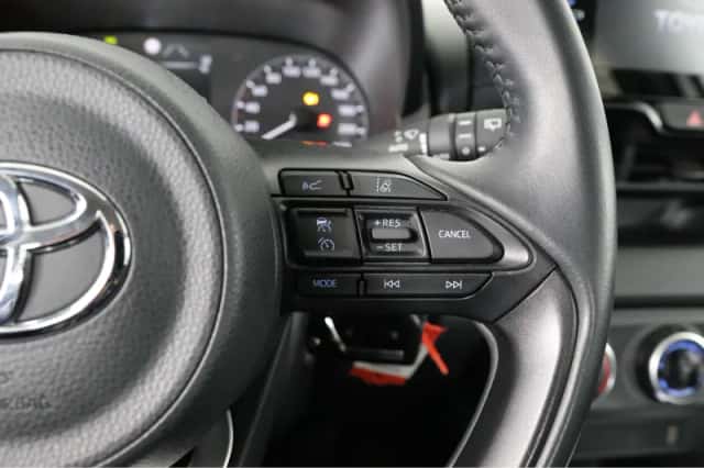 Toyota Yaris (2023) thumbnail 27
